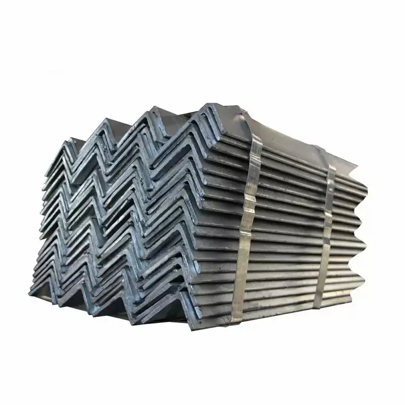Carbon Steel Angle