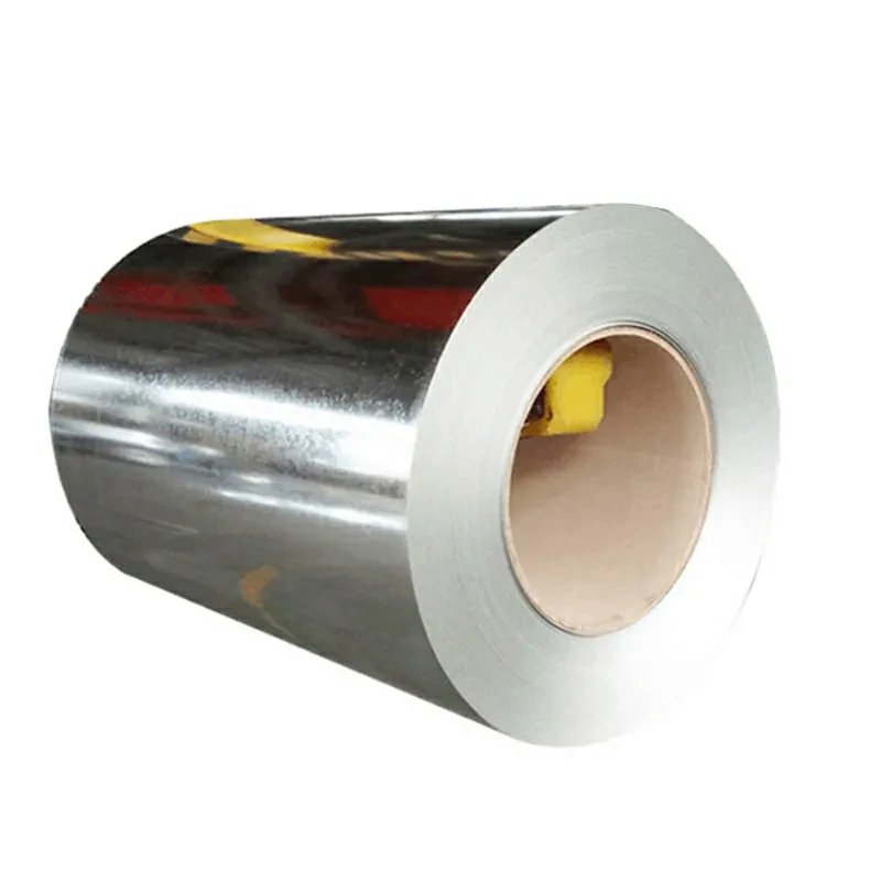 Galvanized Coil