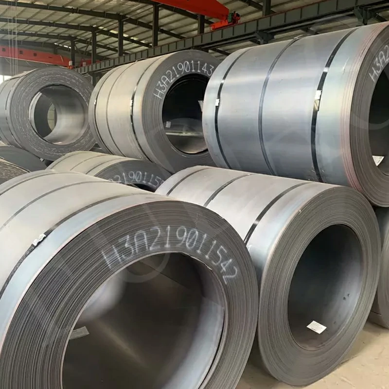 Carbon Steel Belt