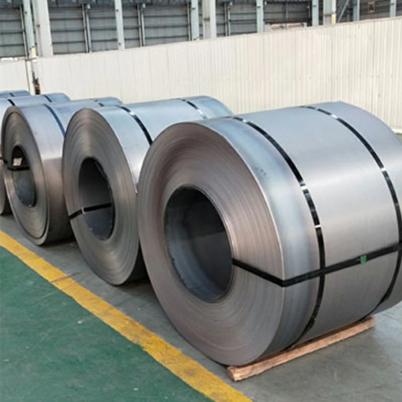 Carbon Steel Belt